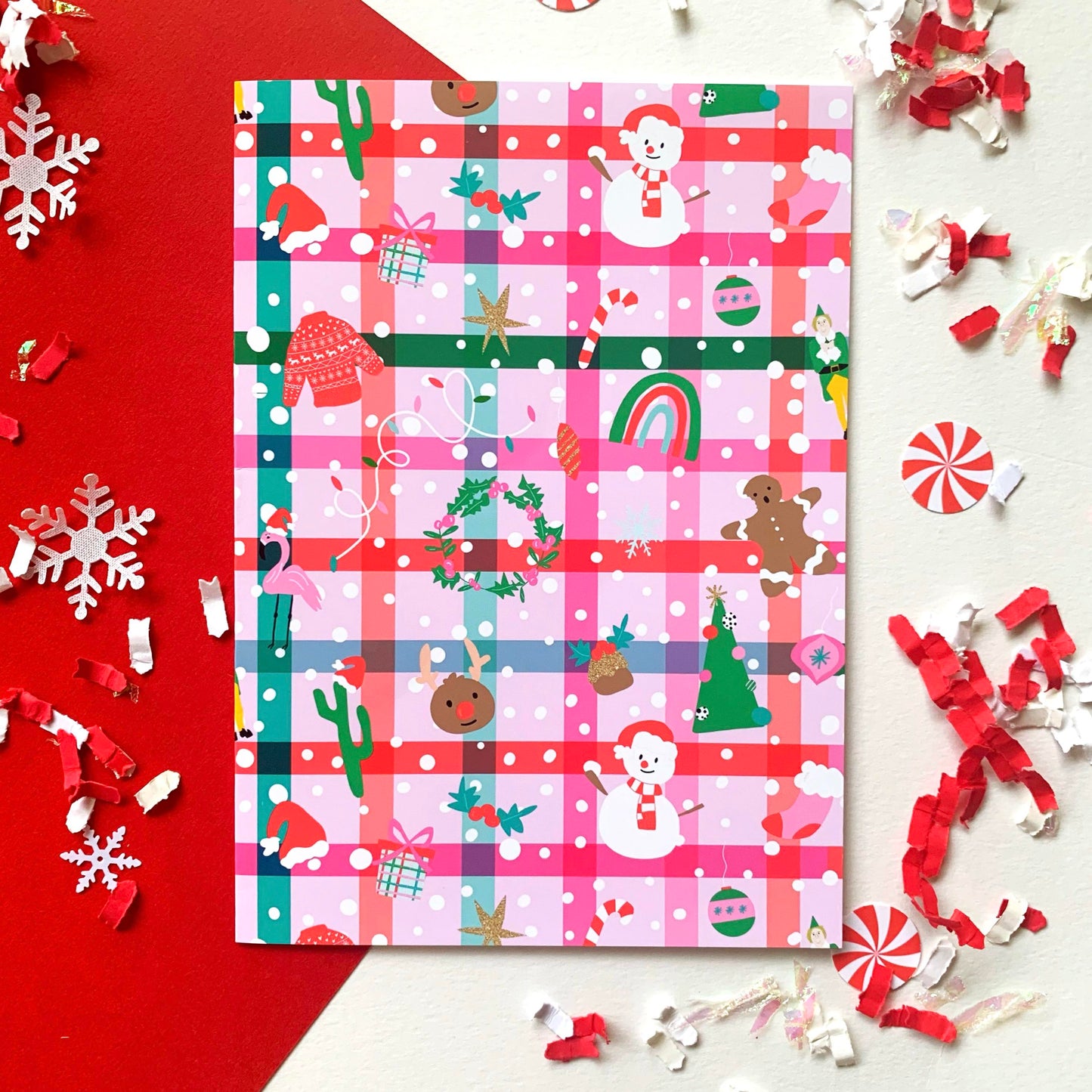 Xmas Cards