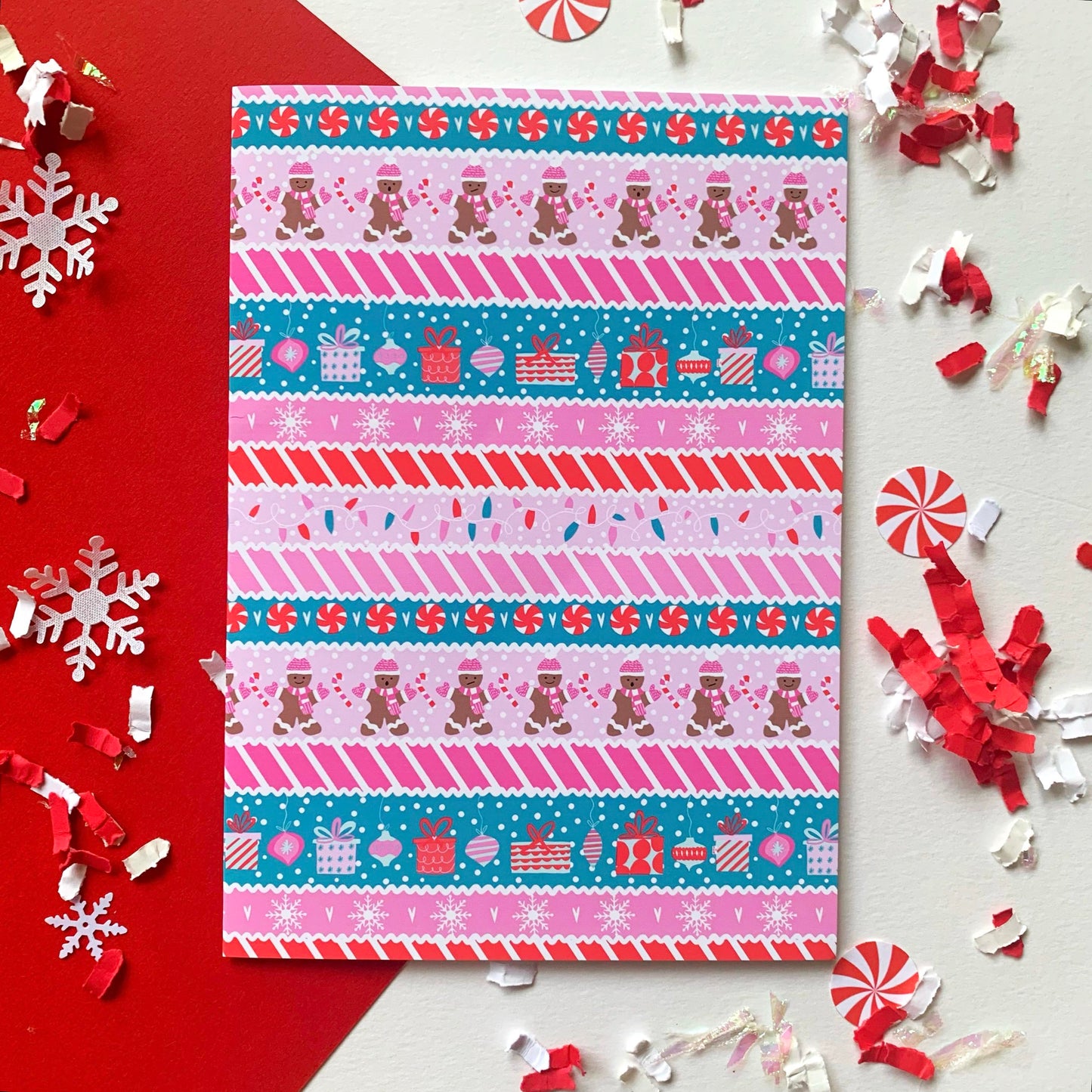 Xmas Cards