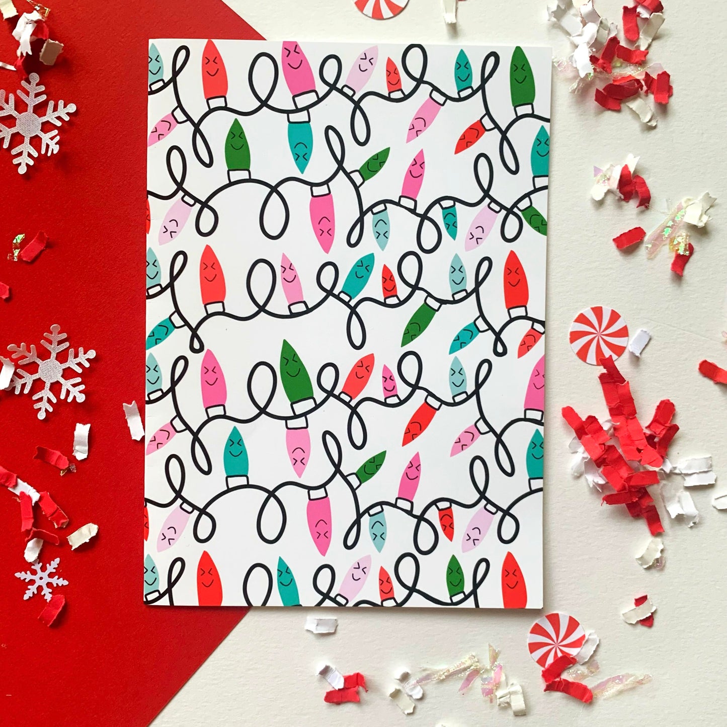 Xmas Cards
