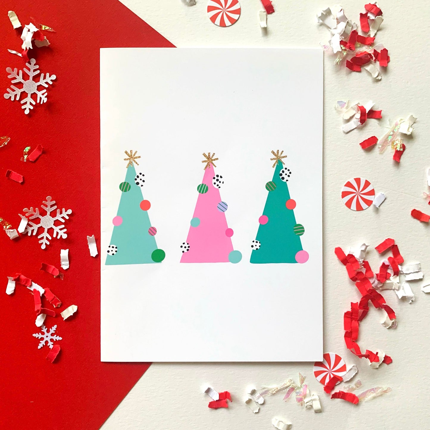 Xmas Cards