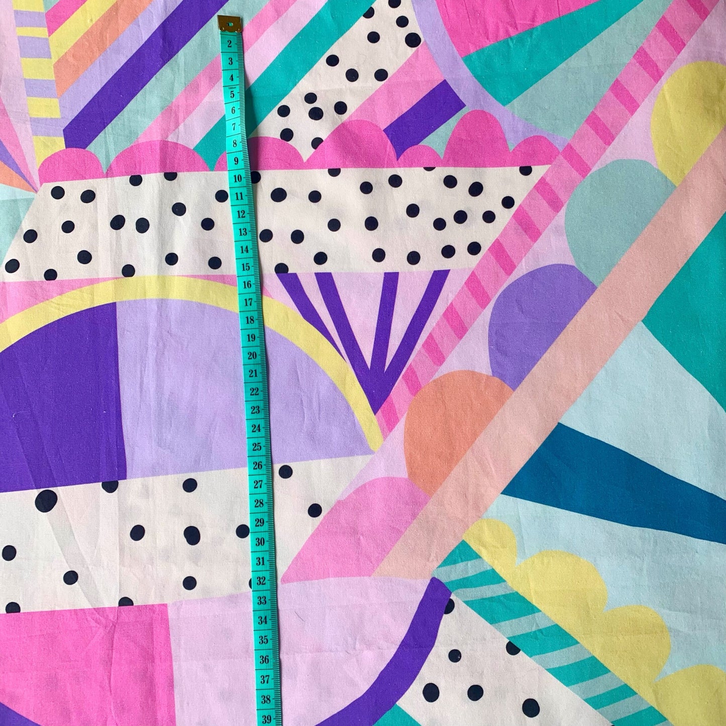 Pre Cut Fabric