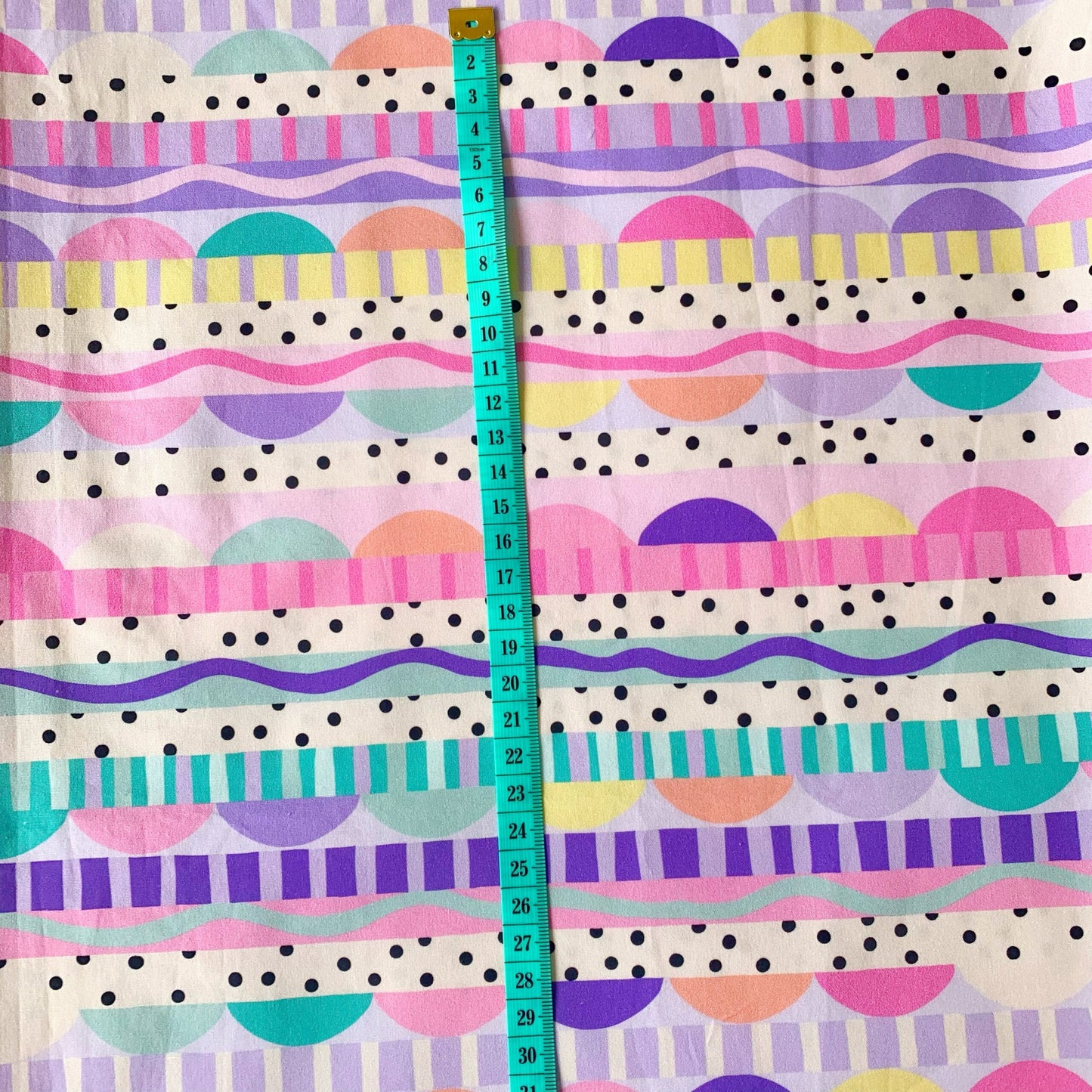 Pre Cut Fabric