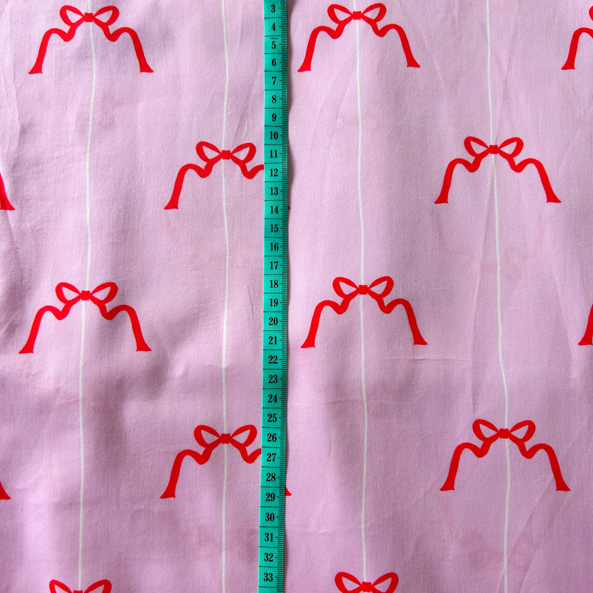 Pre Cut Fabric