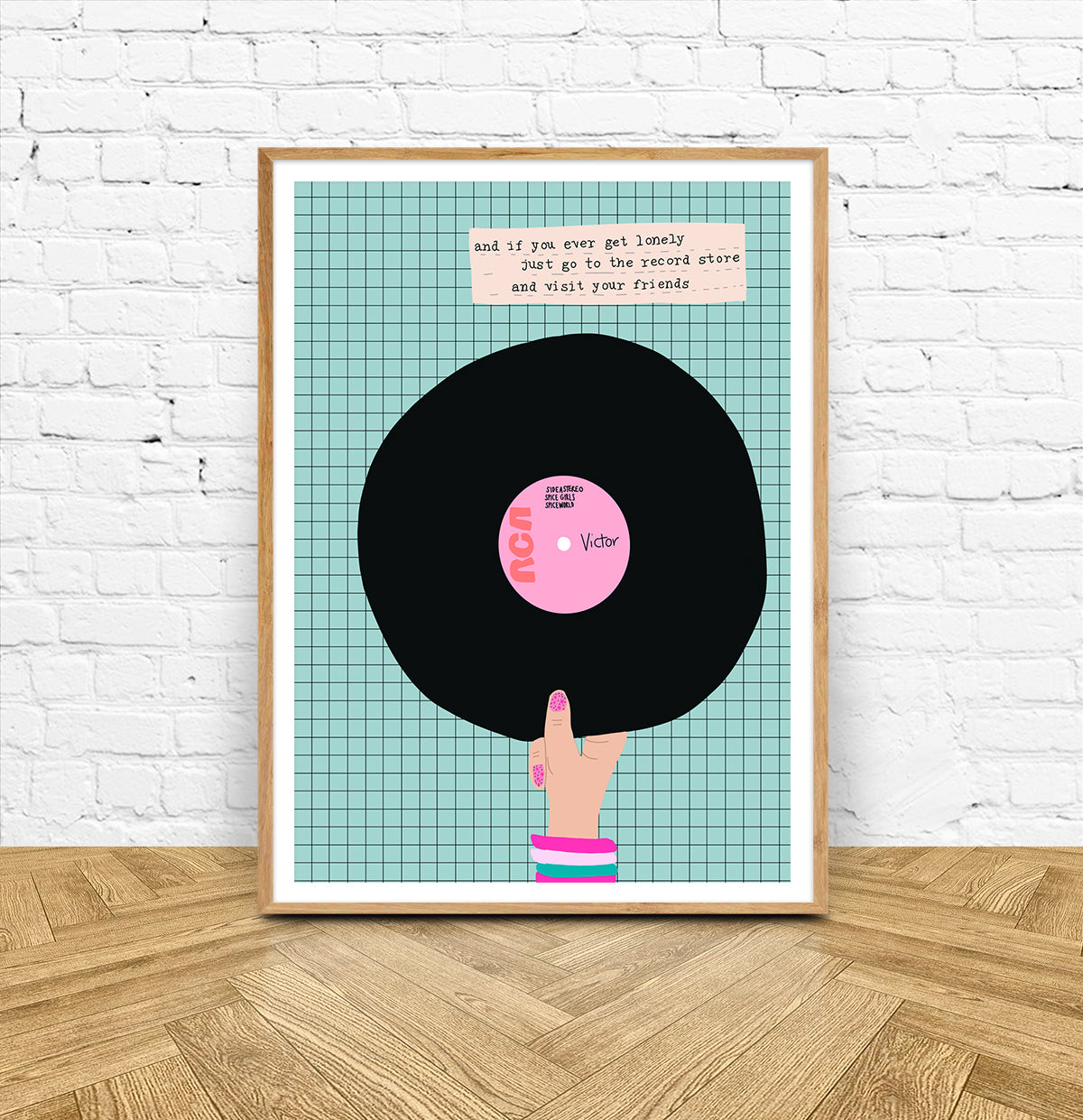 If You Ever Get Lonely