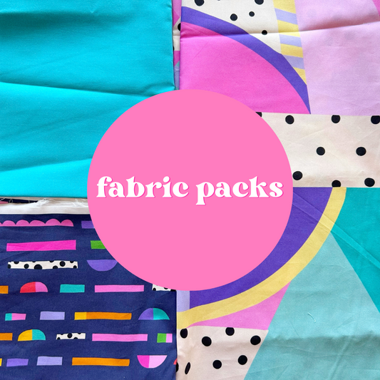 Fabric Packs