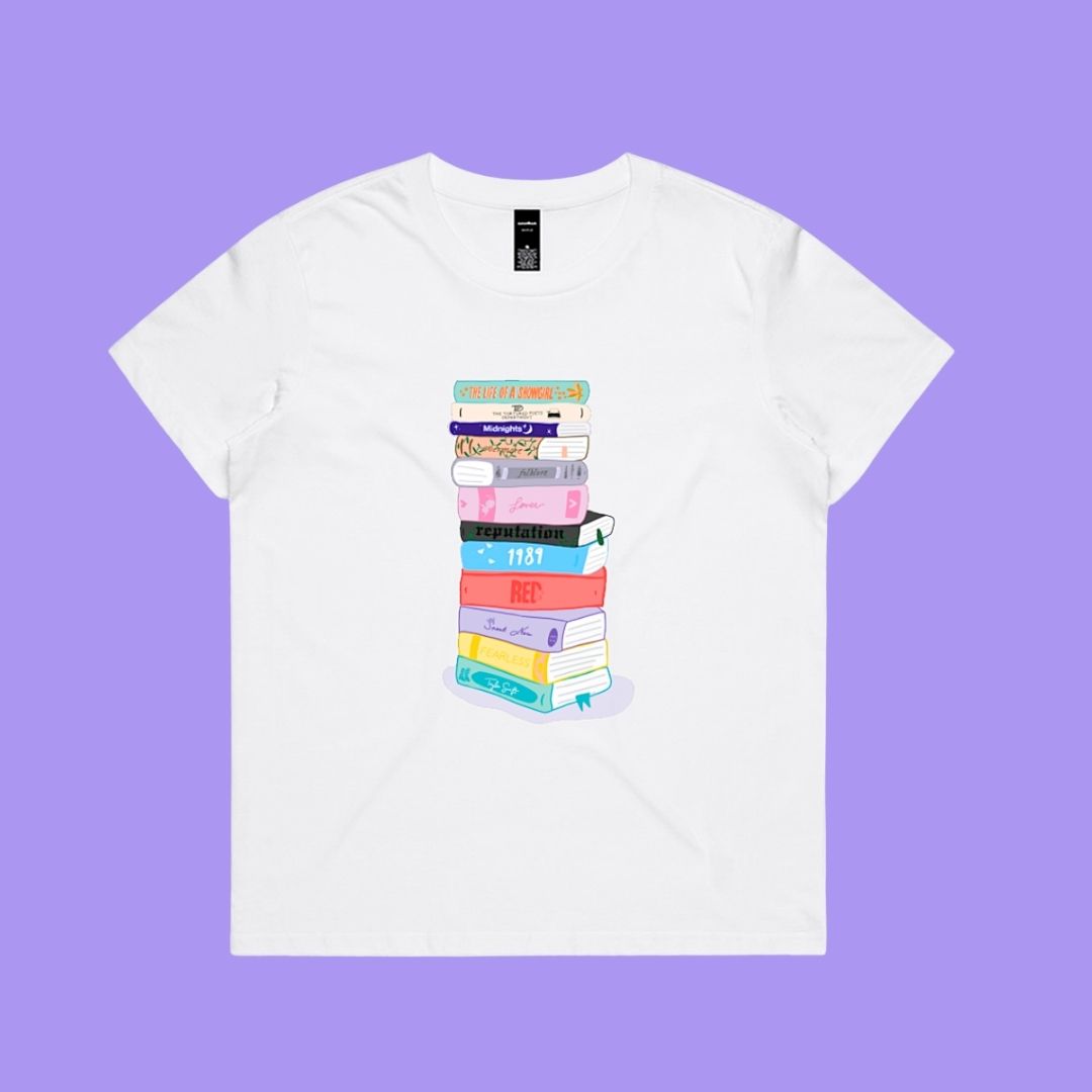 Eras Stack