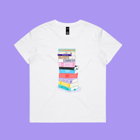 Eras Stack