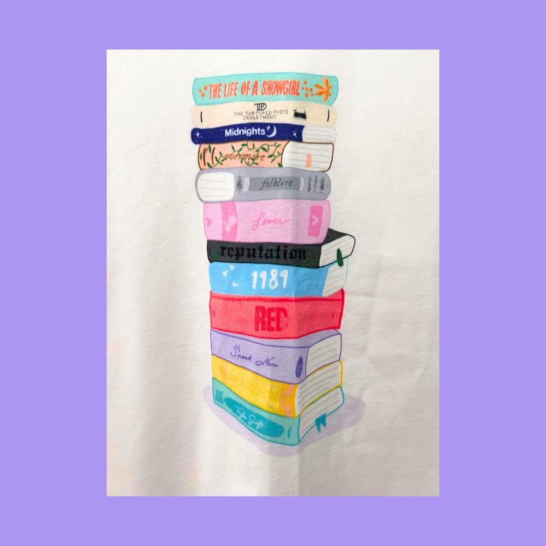 Eras Stack