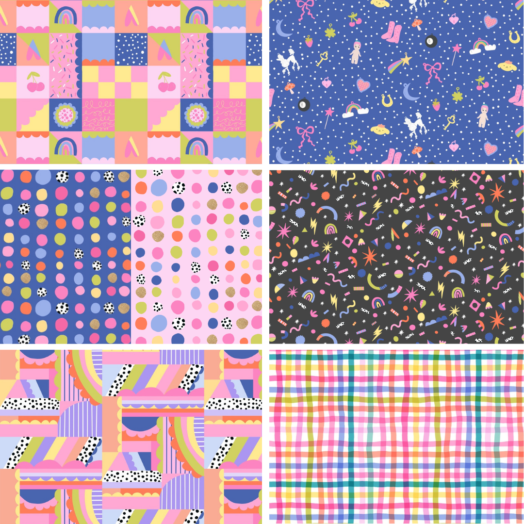 Playtime Collection