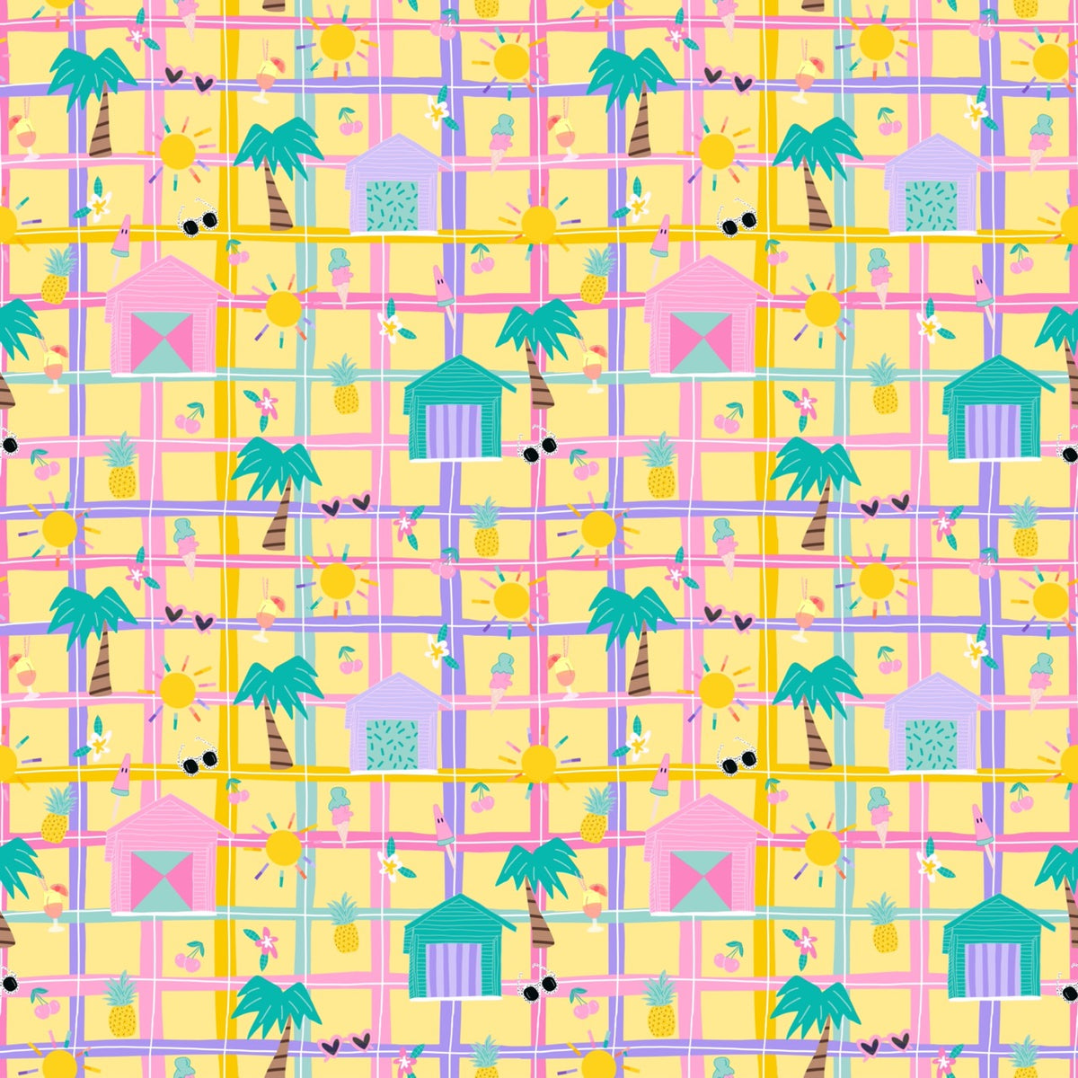Sunny Days Collection
