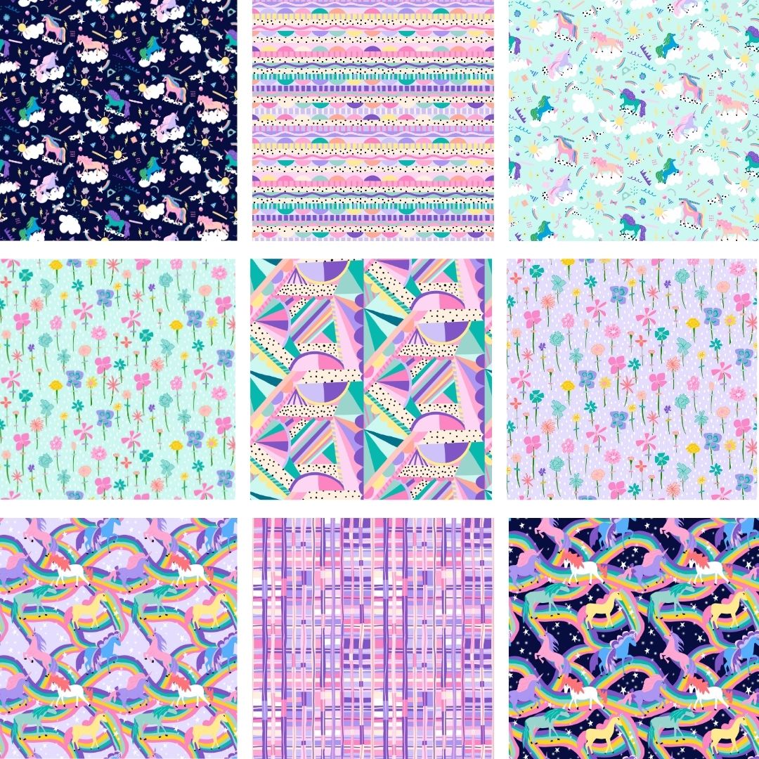 Carnival Collection