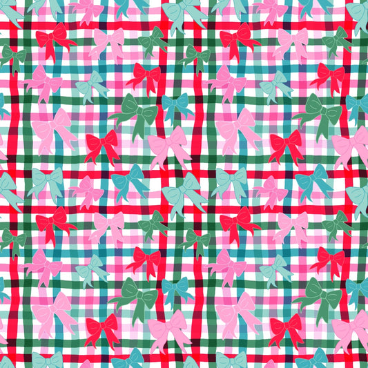 Christmas Bow Era