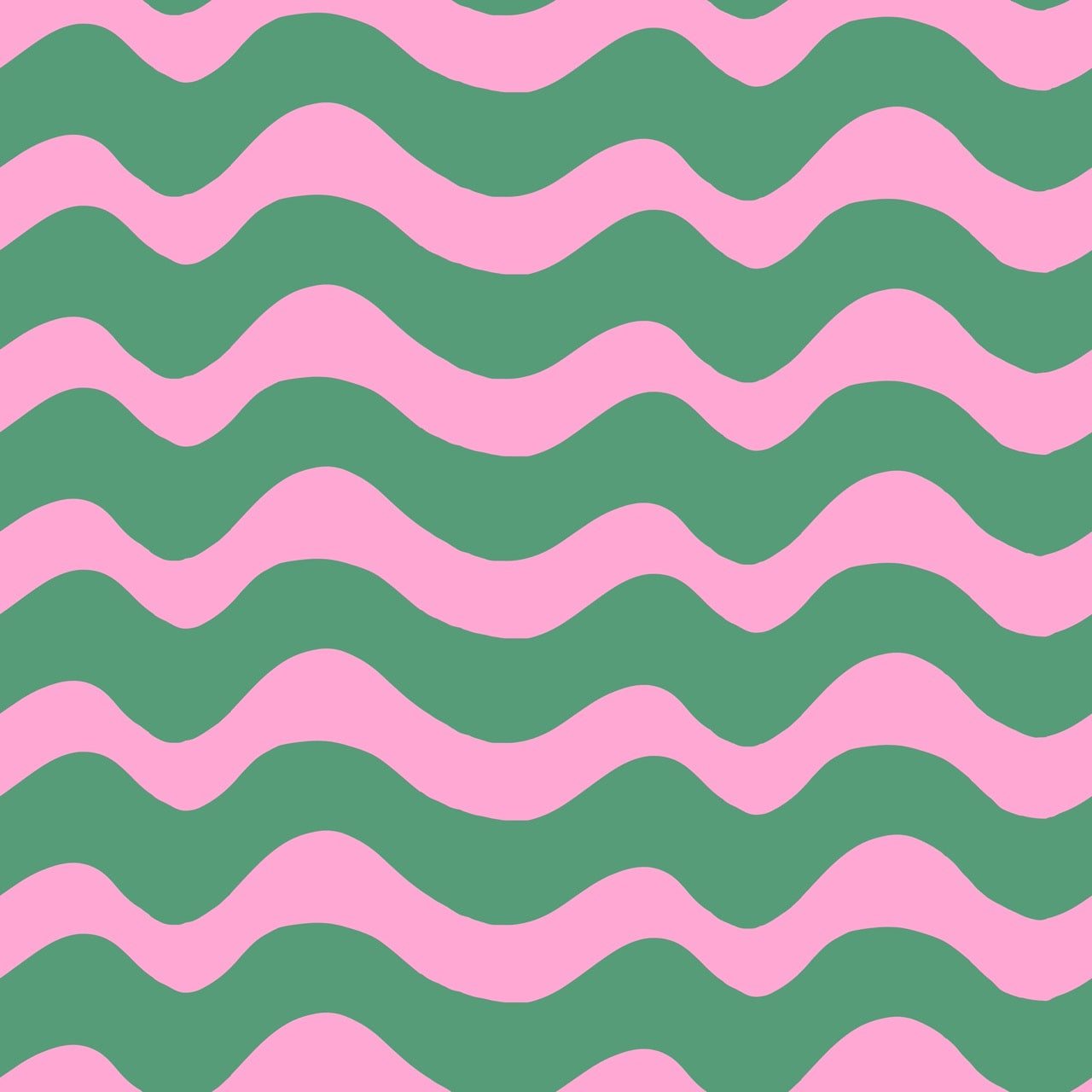 Peppermint Swirl