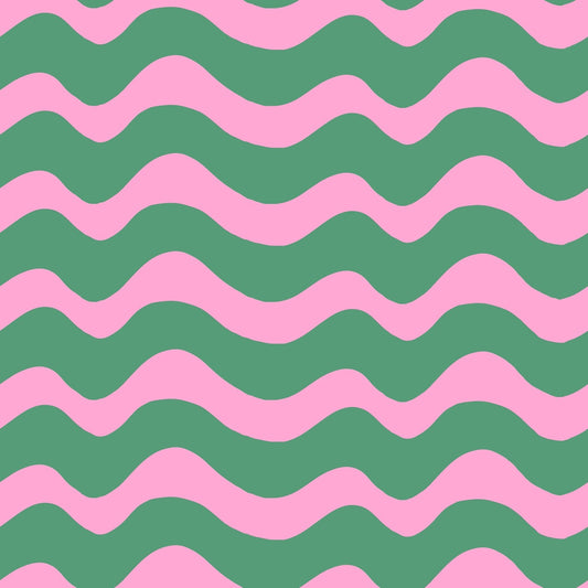 Peppermint Swirl
