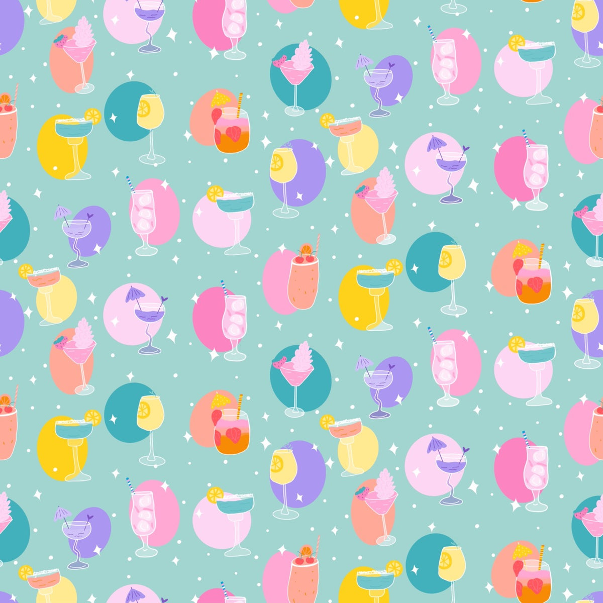 Vacay Vibes Collection