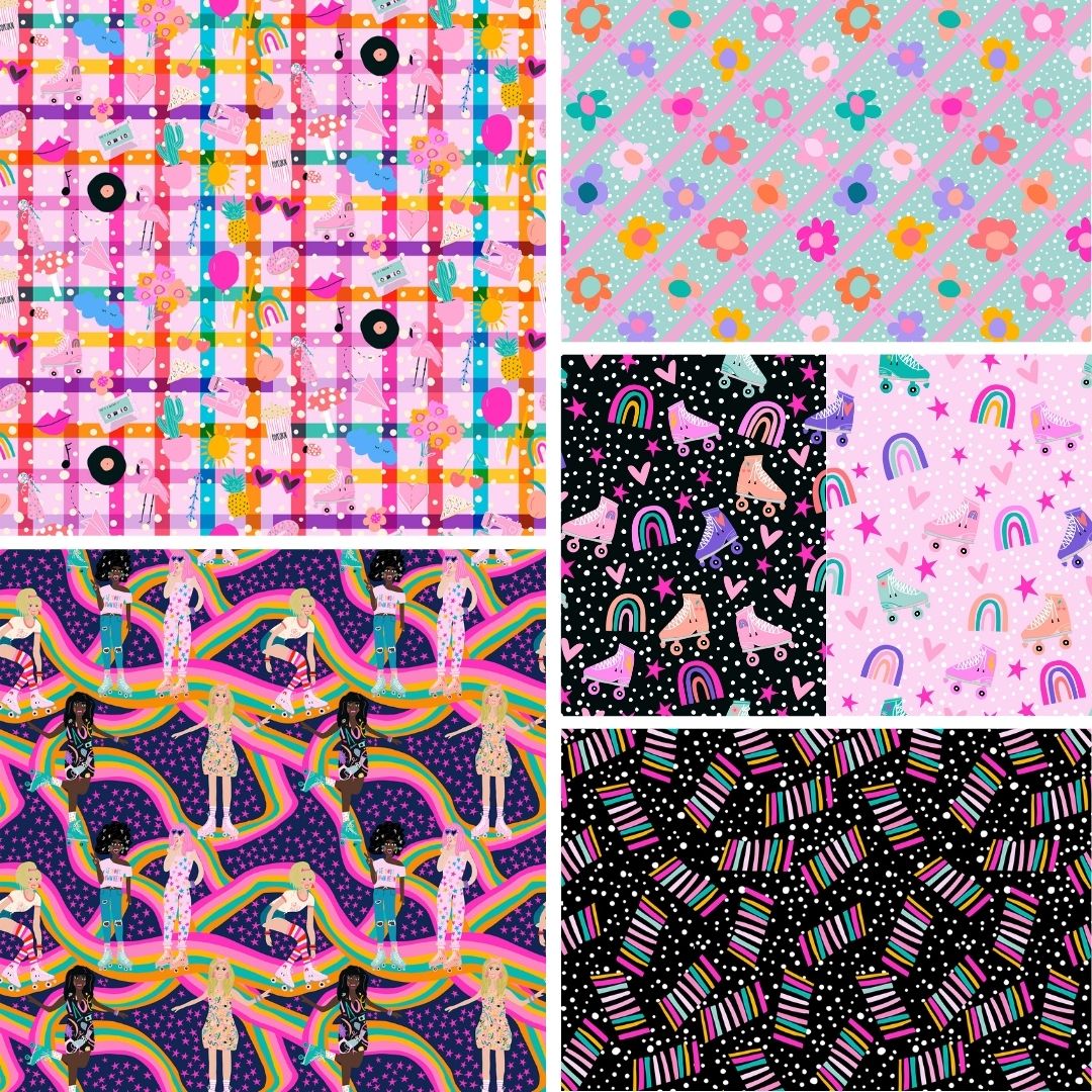 Cute Things Collection