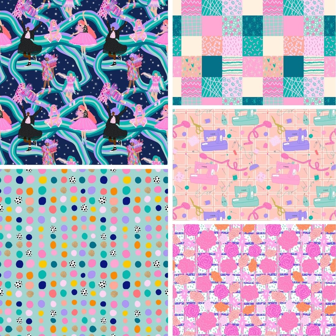 Dreamy Collection