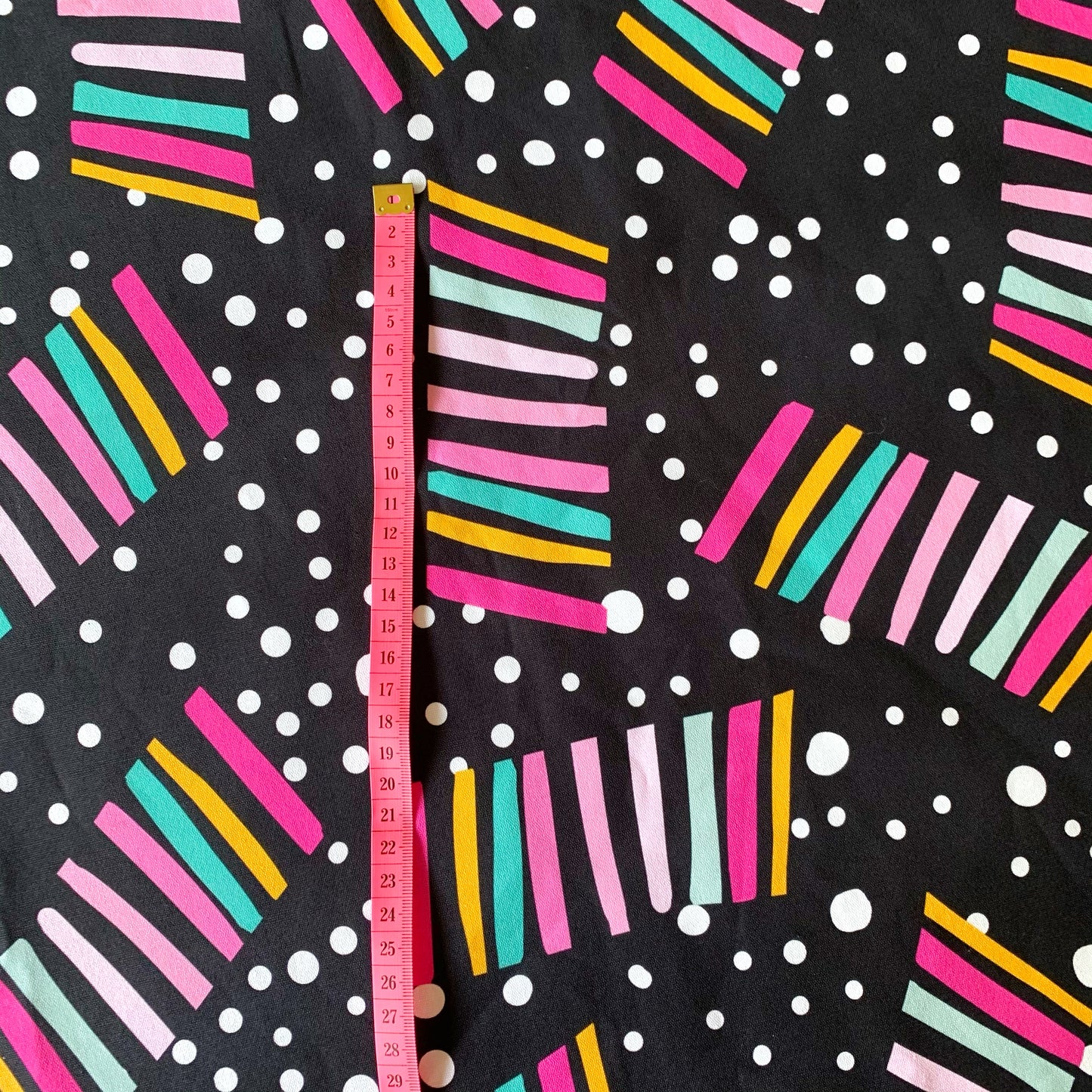 Pre Cut Fabric