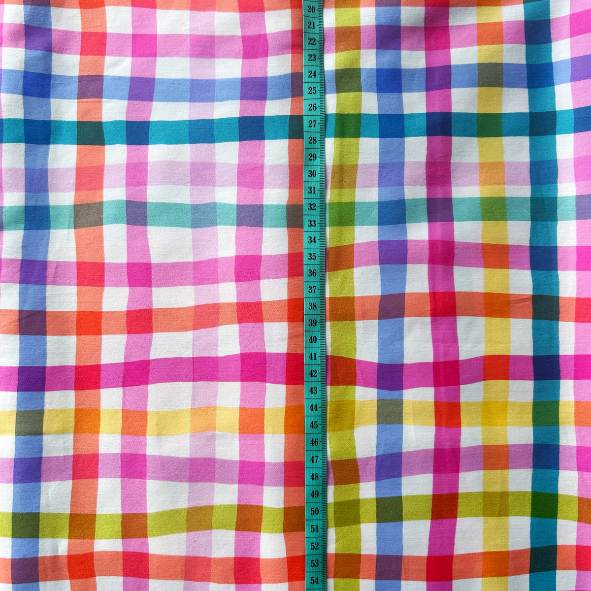 Pre Cut Fabric