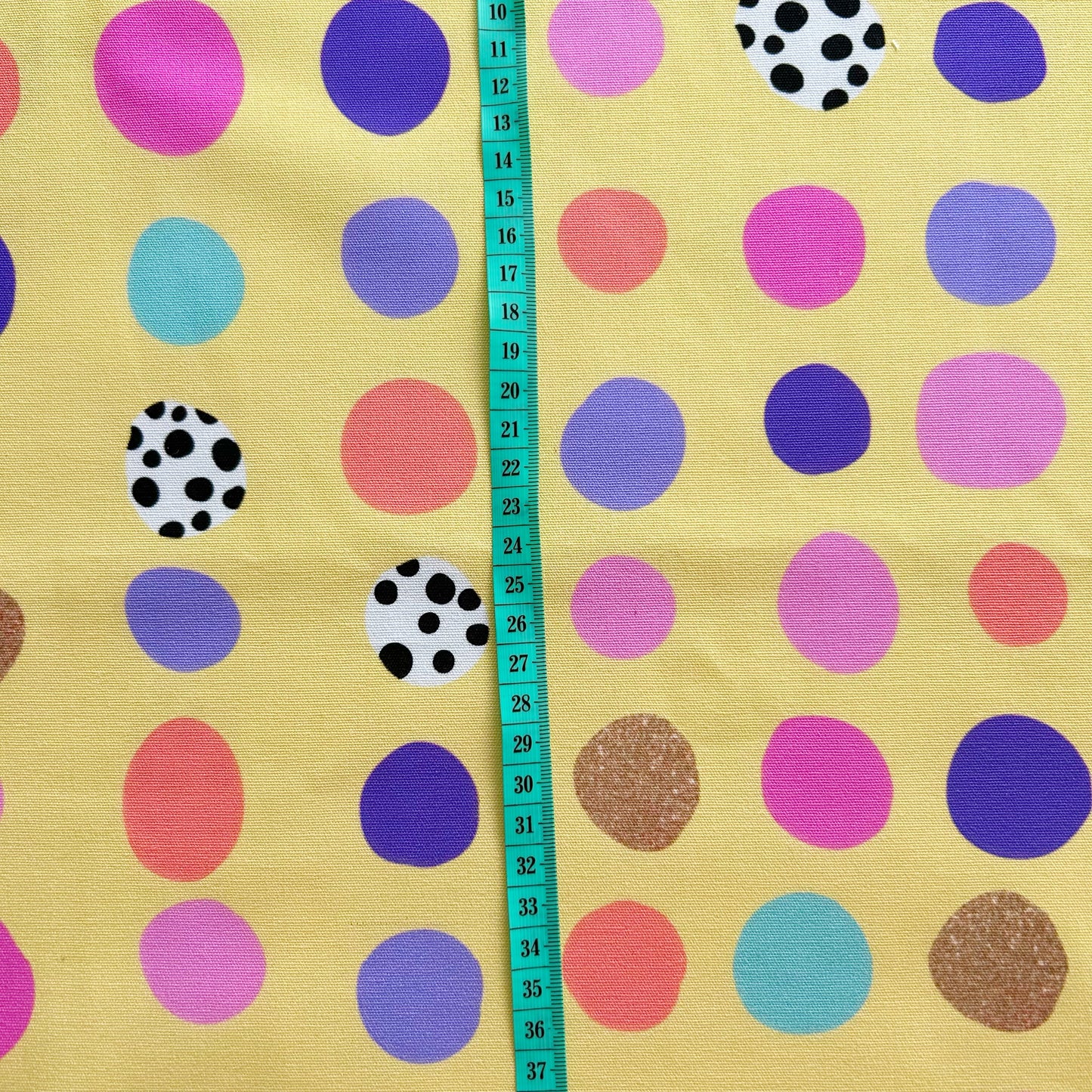 Pre Cut Fabric