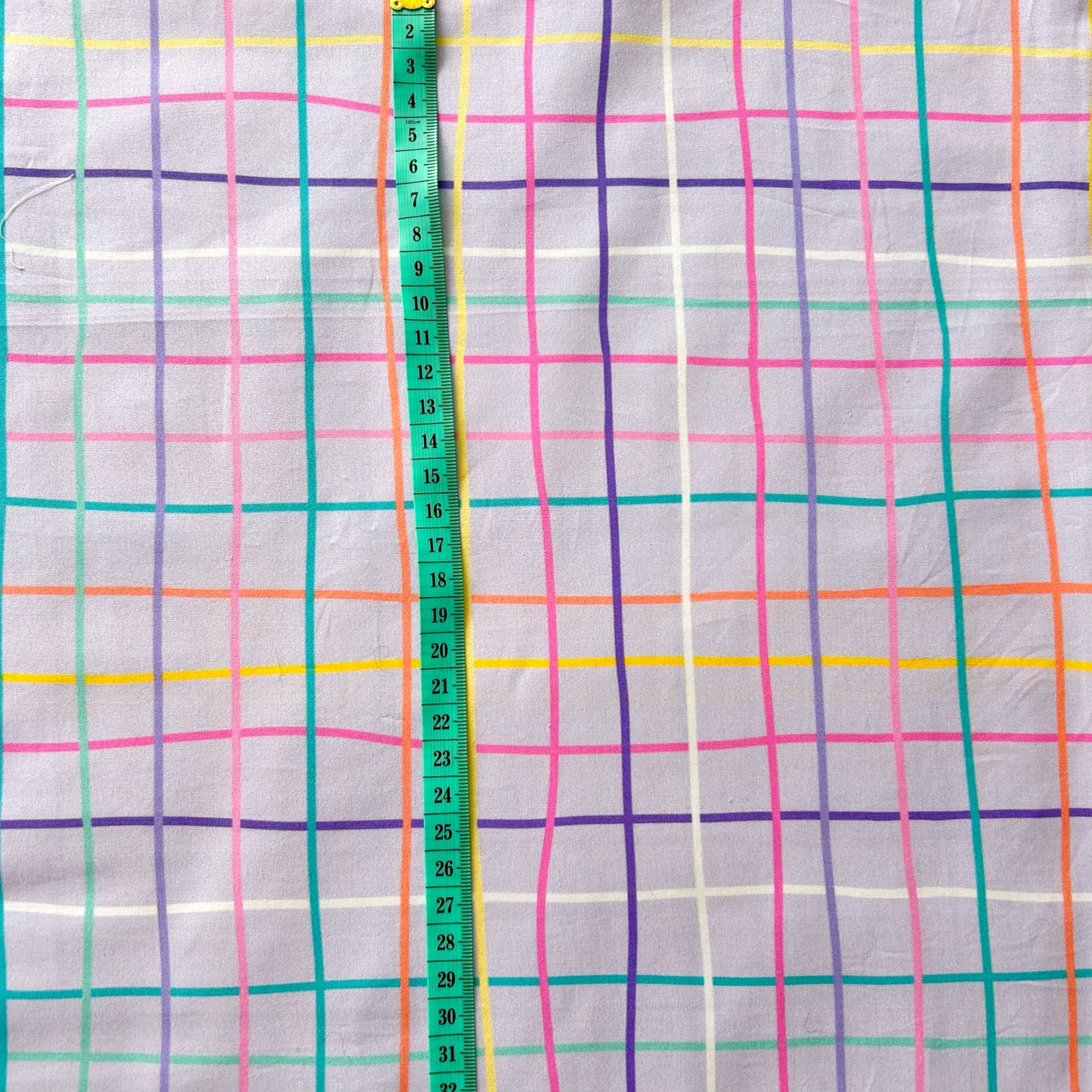 Pre Cut Fabric