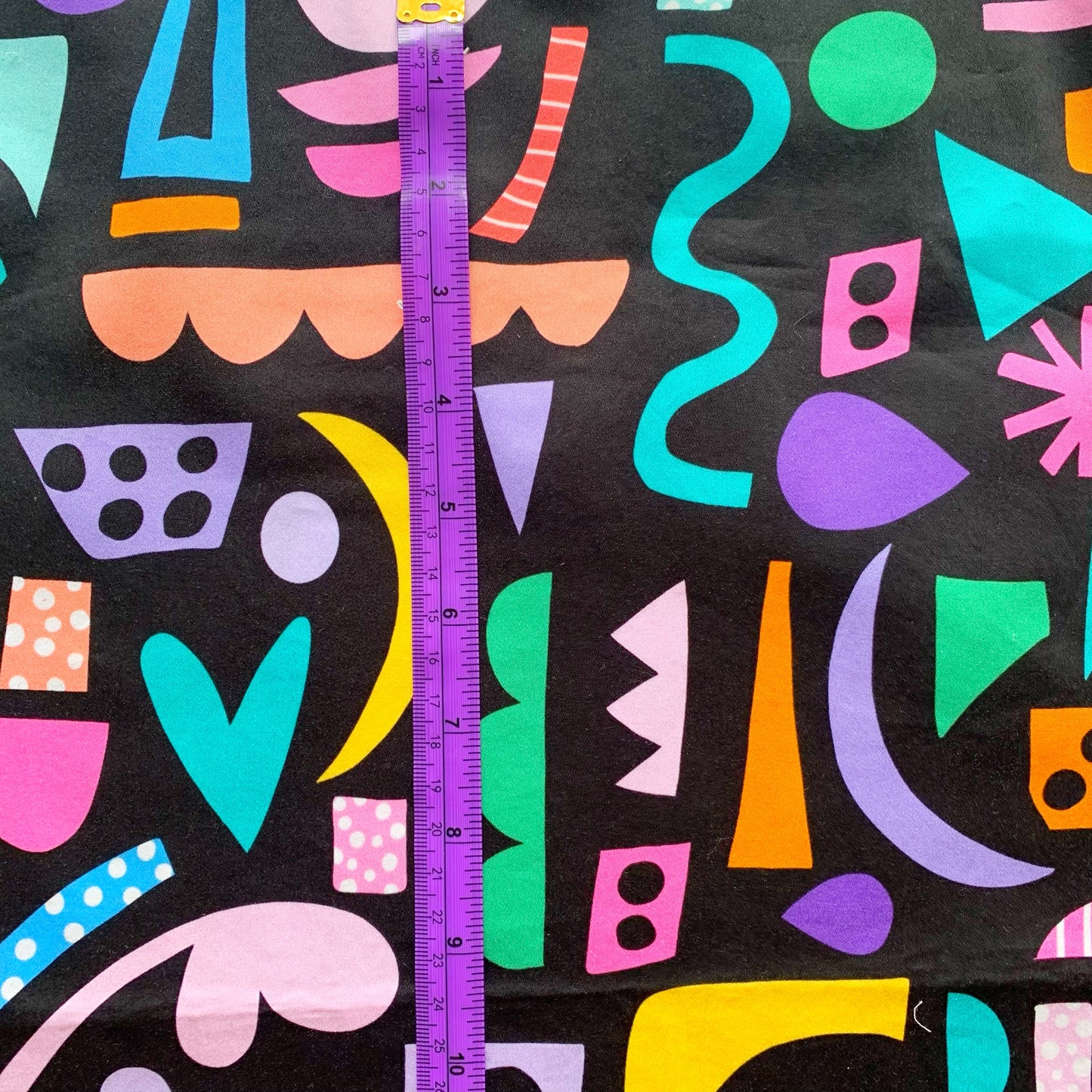 Pre Cut Fabric