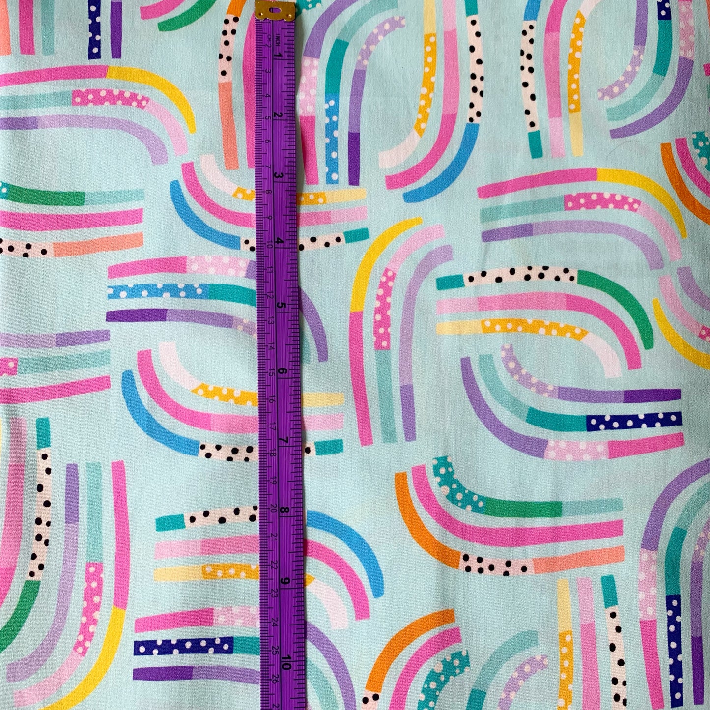 Pre Cut Fabric