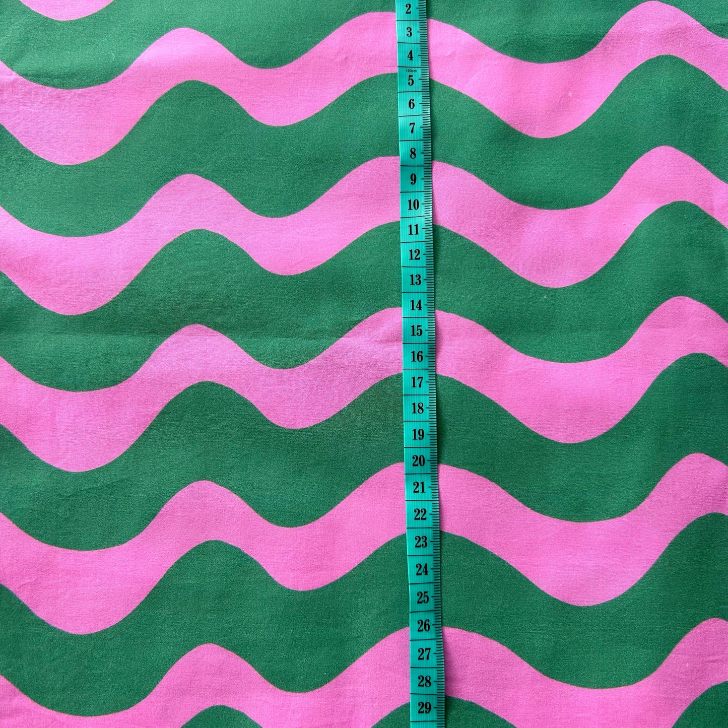 Peppermint Swirl