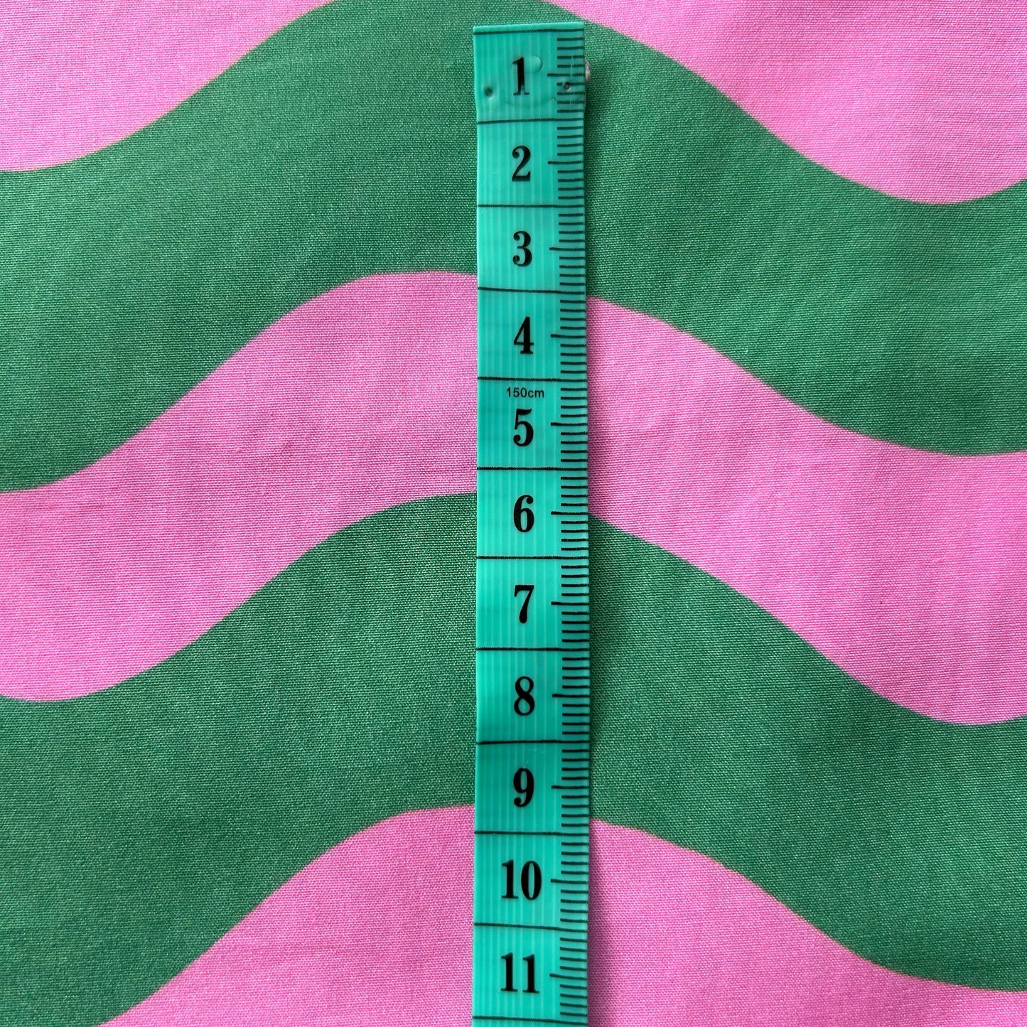 Peppermint Swirl