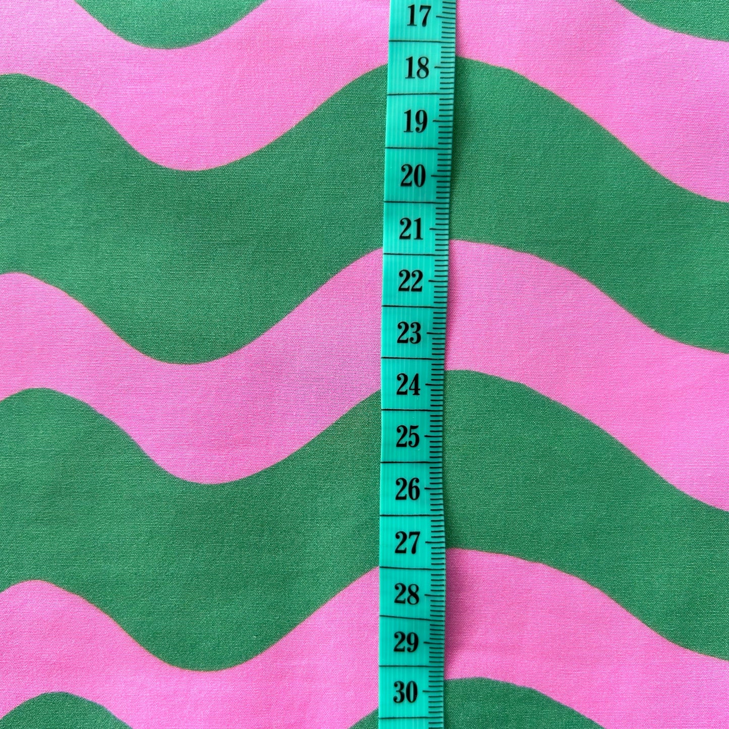 Peppermint Swirl