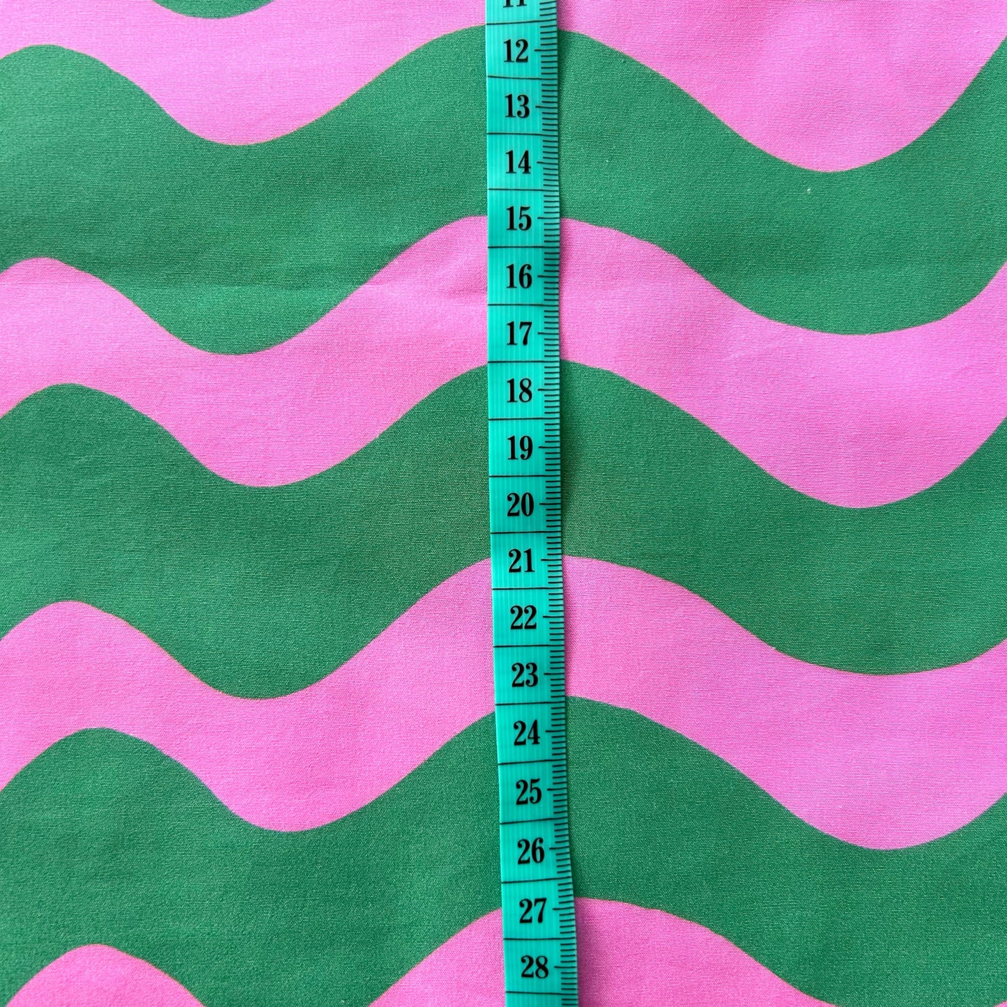 Peppermint Swirl