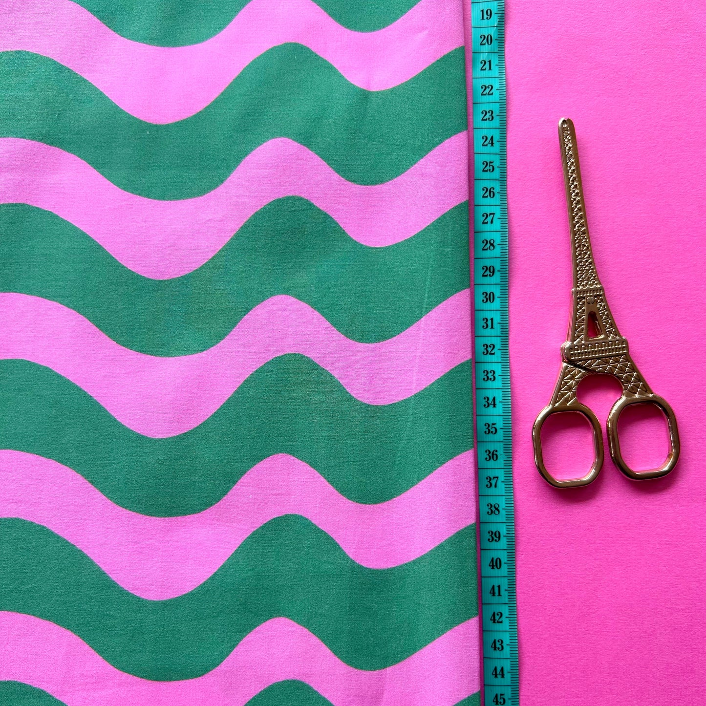 Peppermint Swirl