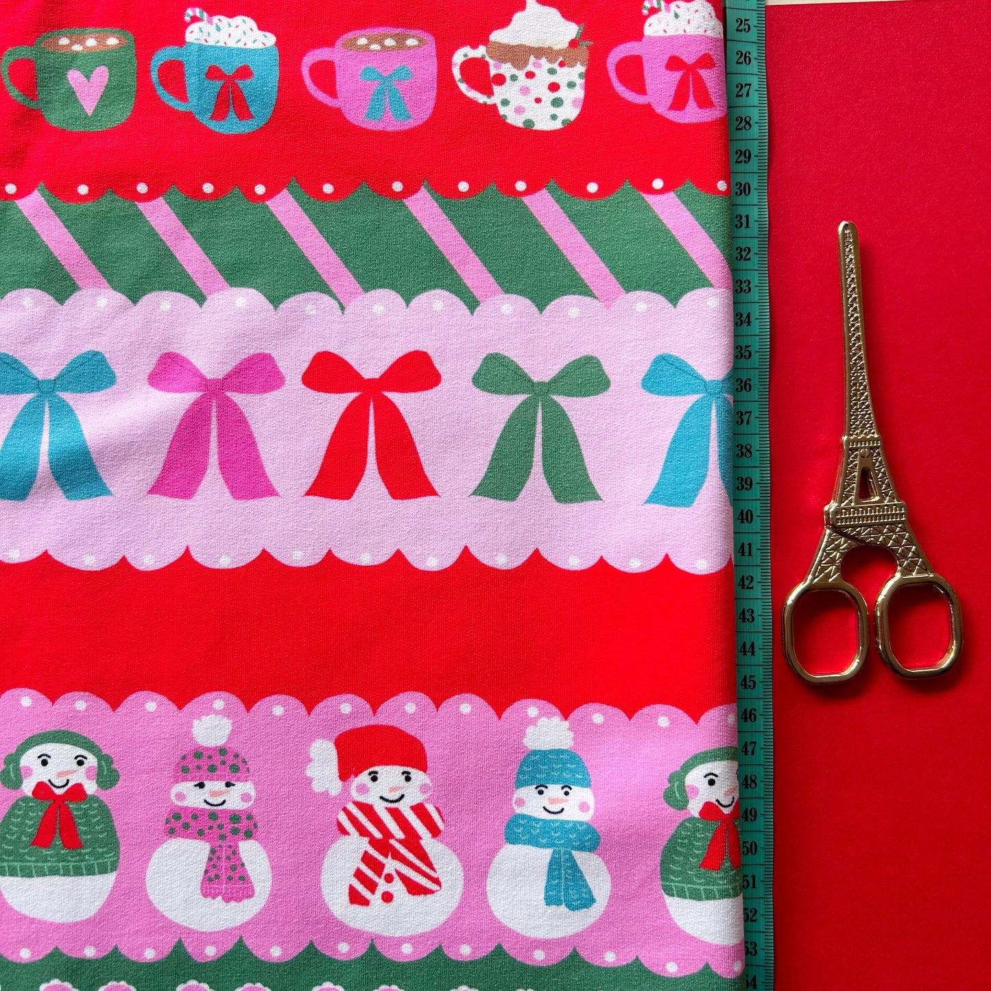 Wrapped In Whimsy