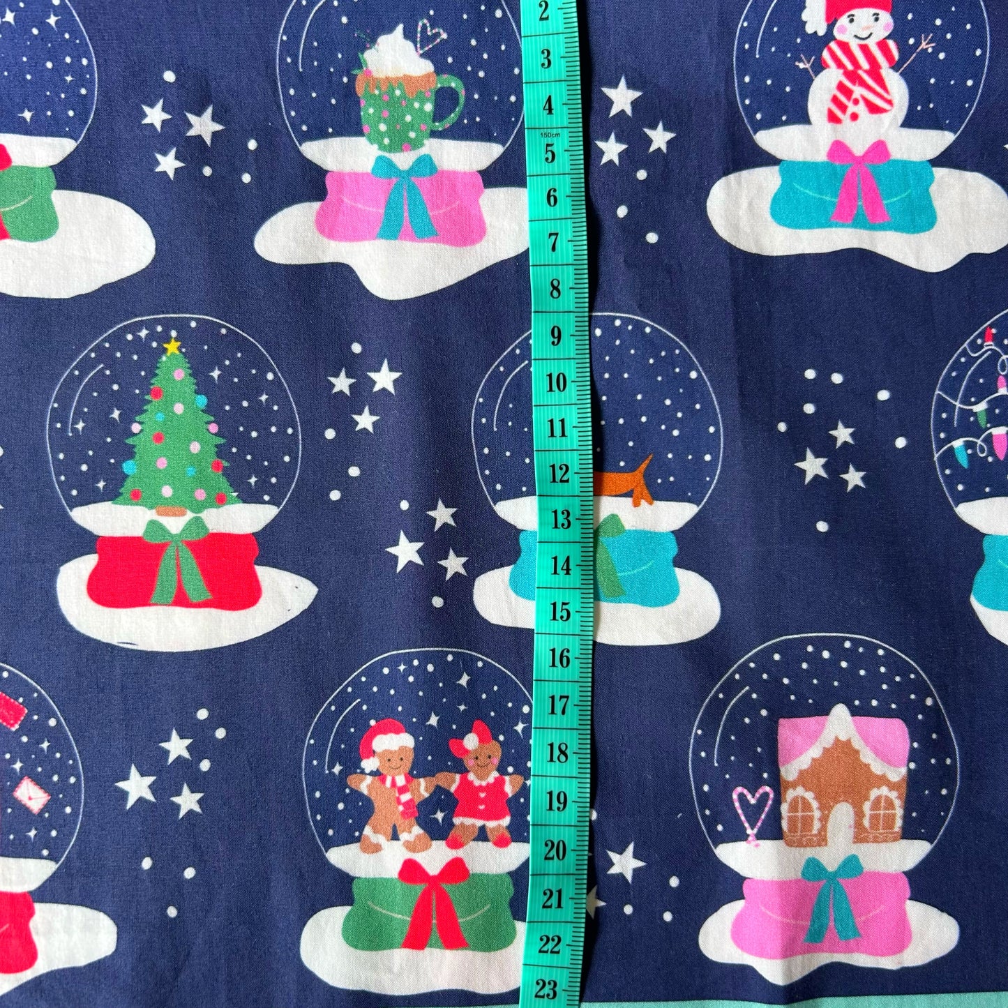 Whimsy Wonderland
