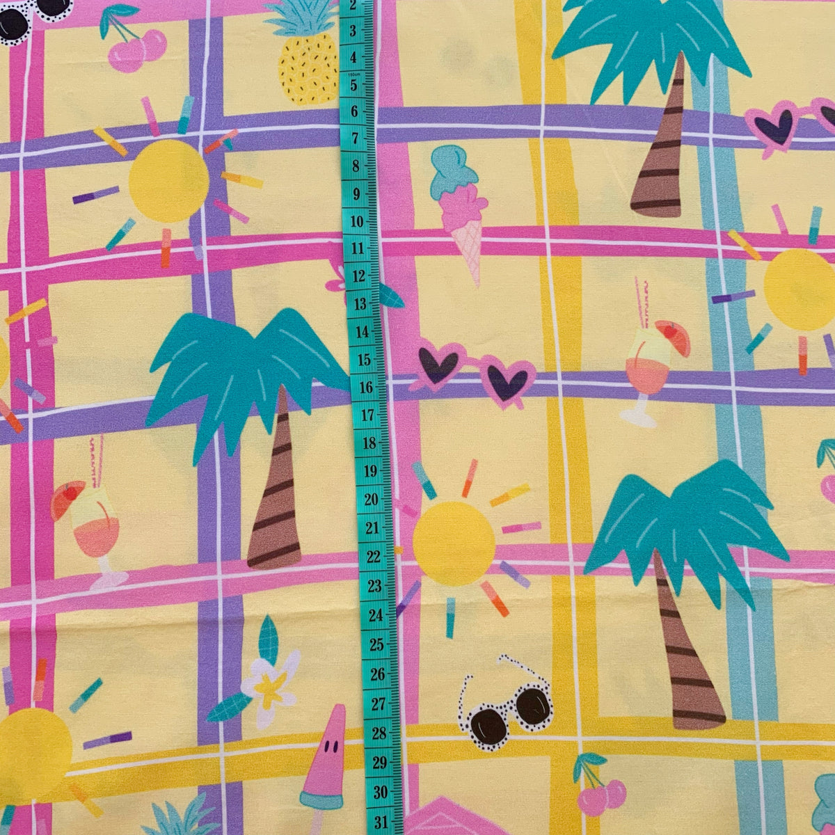 Sunny Days Collection
