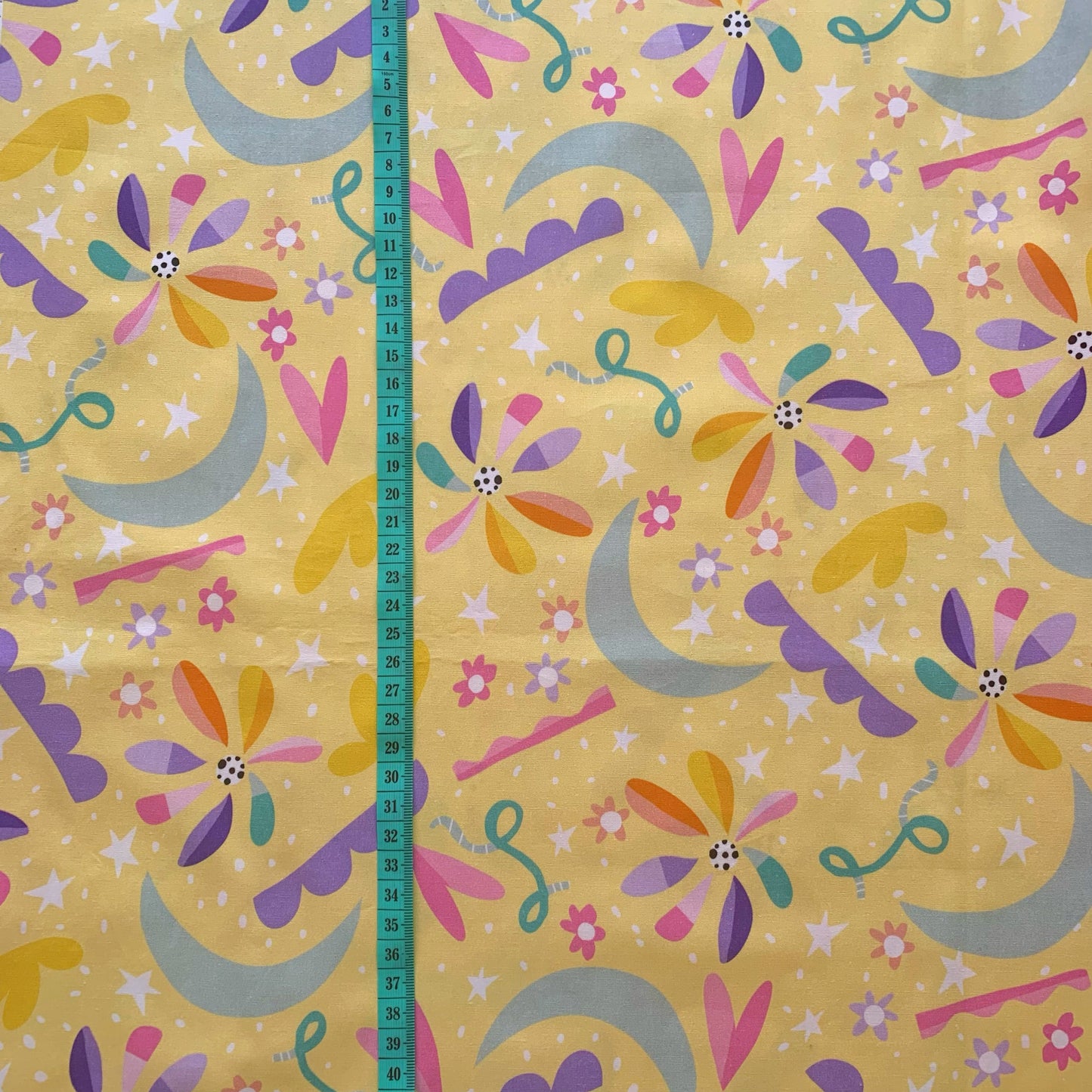 Pre Cut Fabric