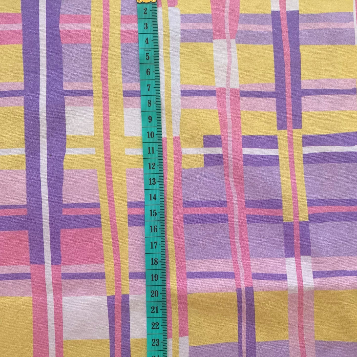 Pre Cut Fabric