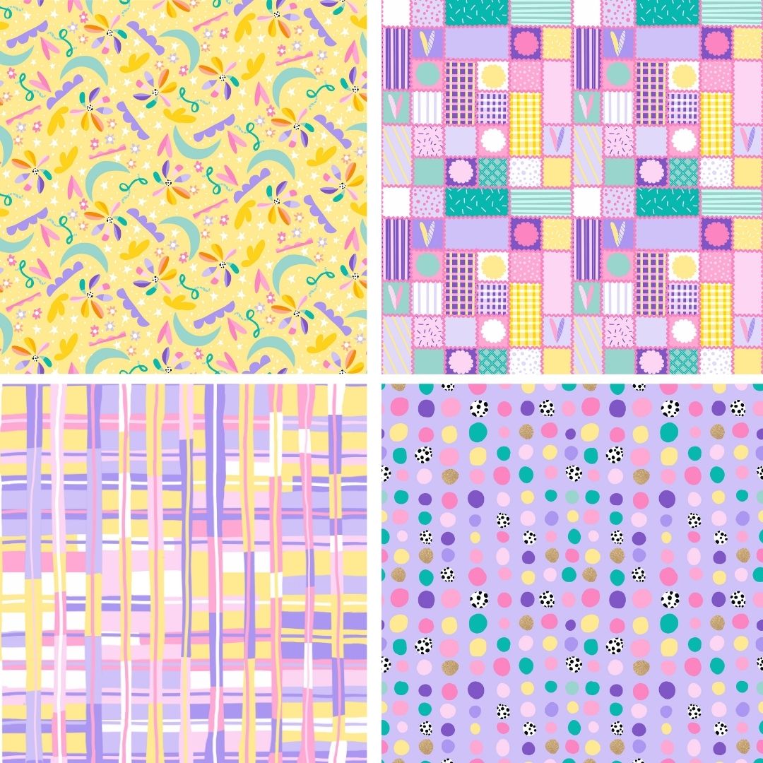 Lazy Hazy Collection