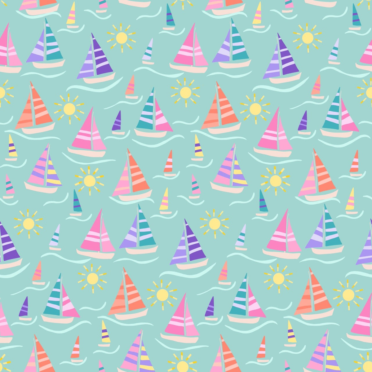 Sunny Days Collection