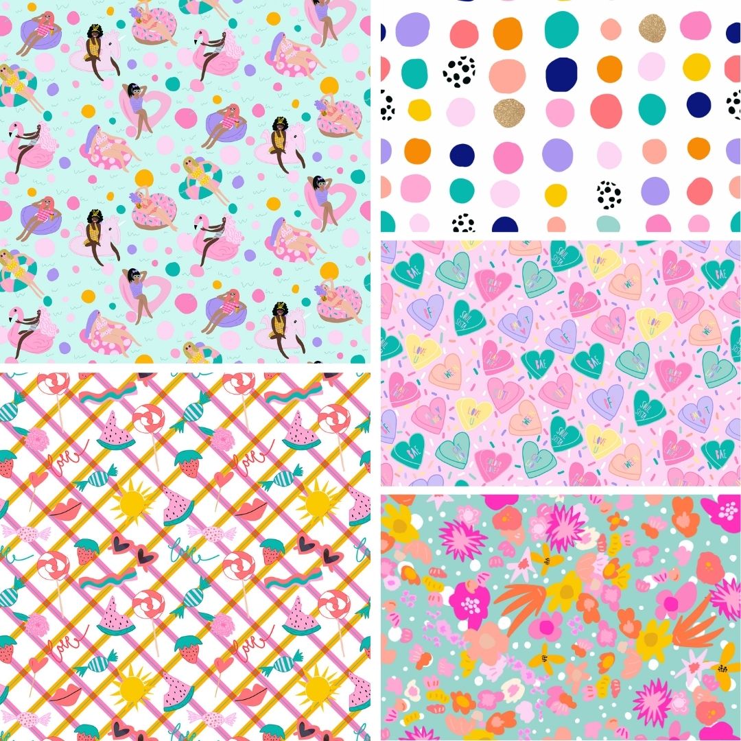 Summer Collection