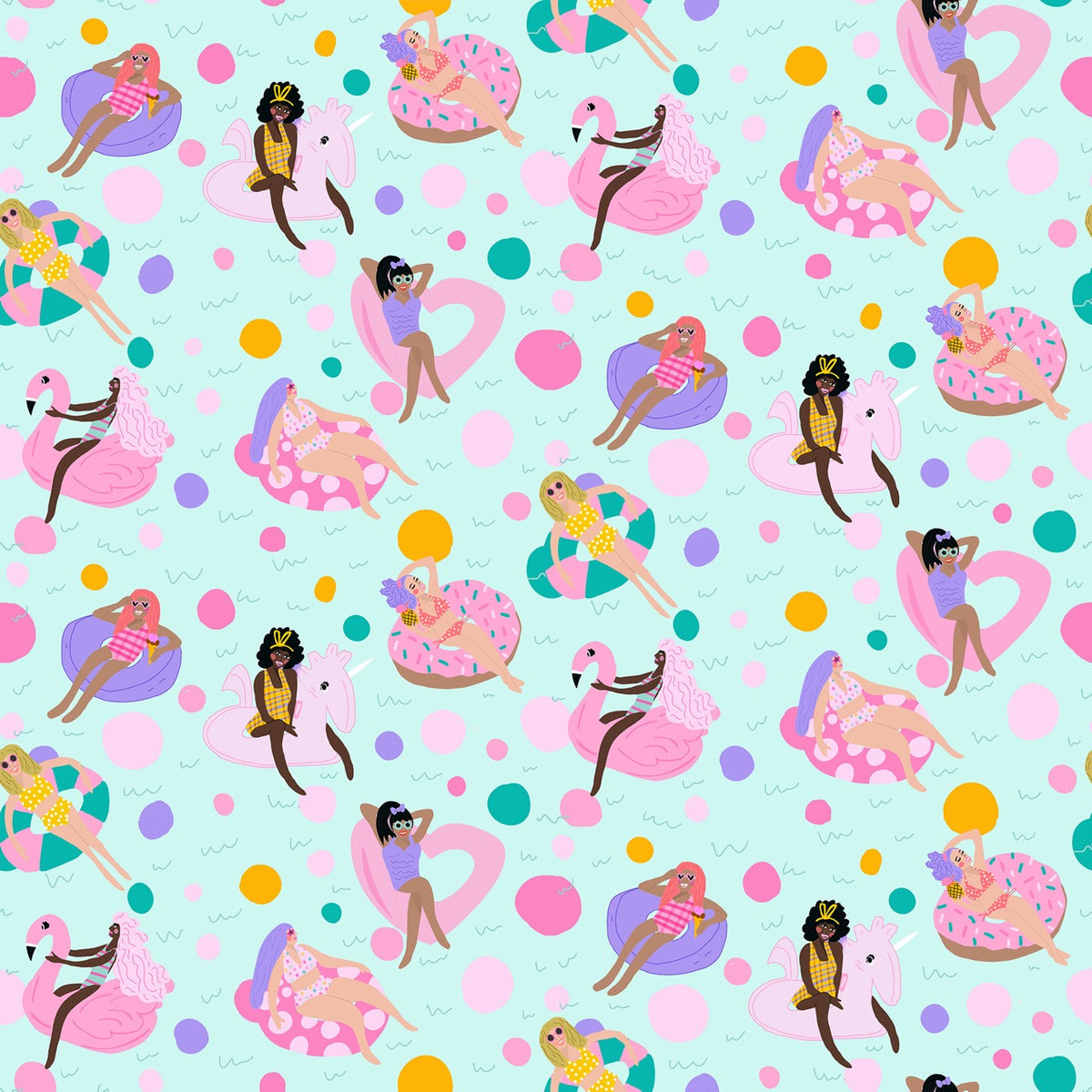 Summer Collection