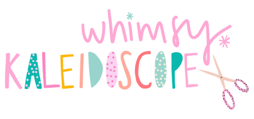 Whimsy Kaleidoscope