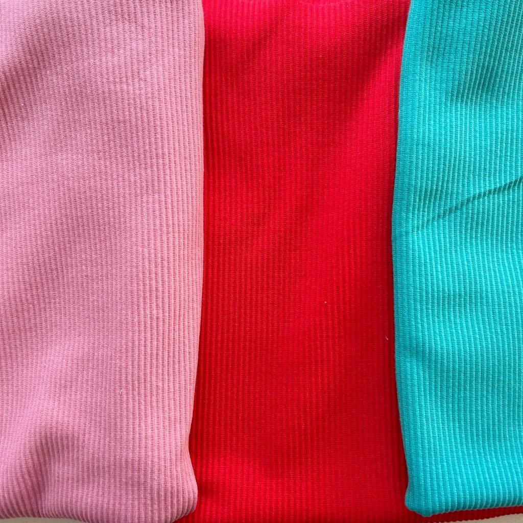 Solid Ribbing