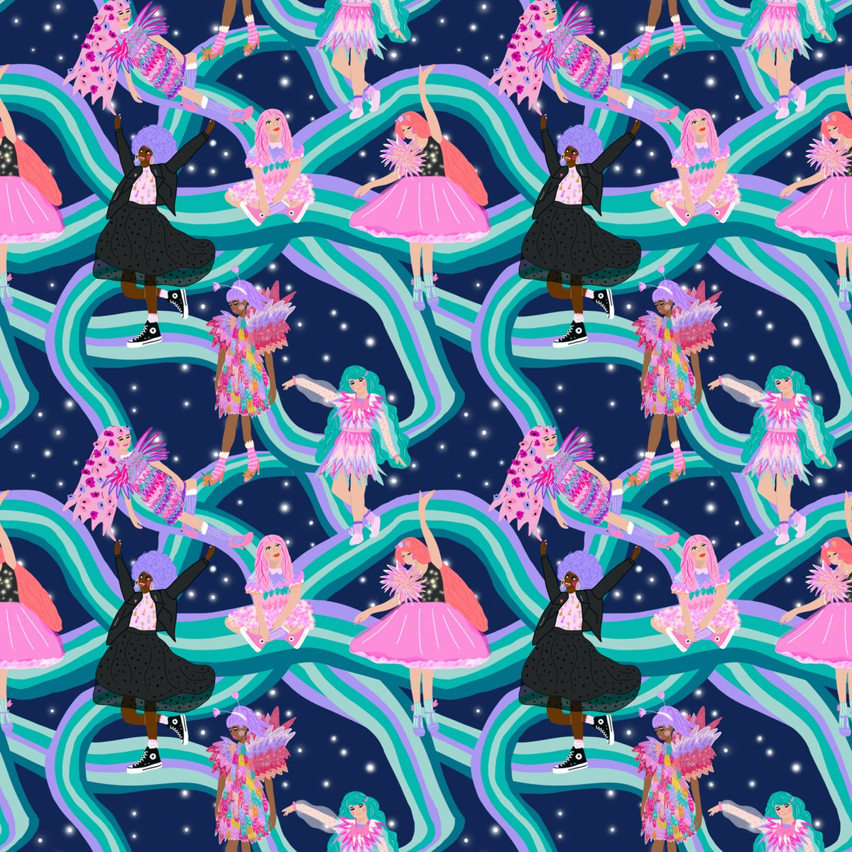 Dreamy Collection