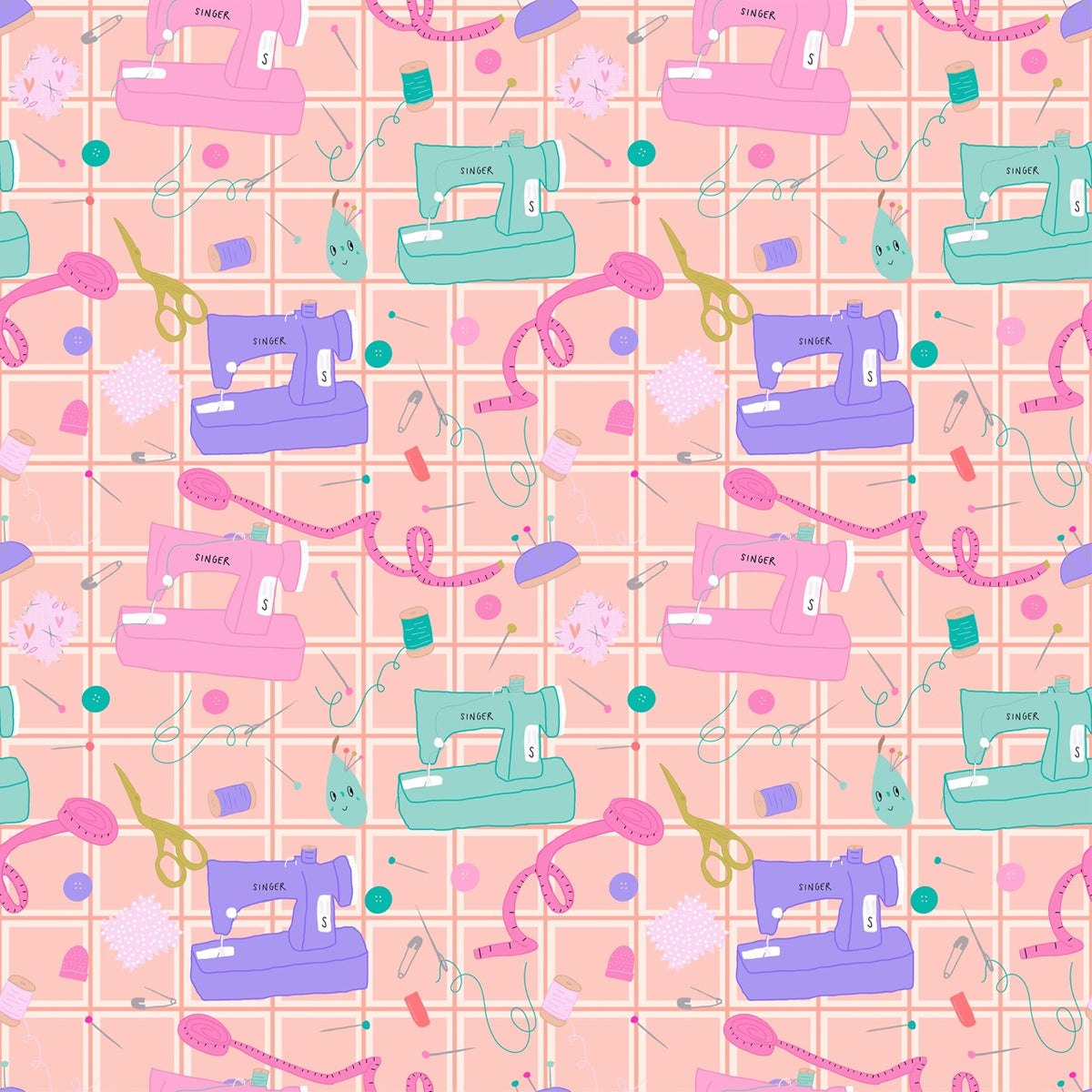 Dreamy Collection