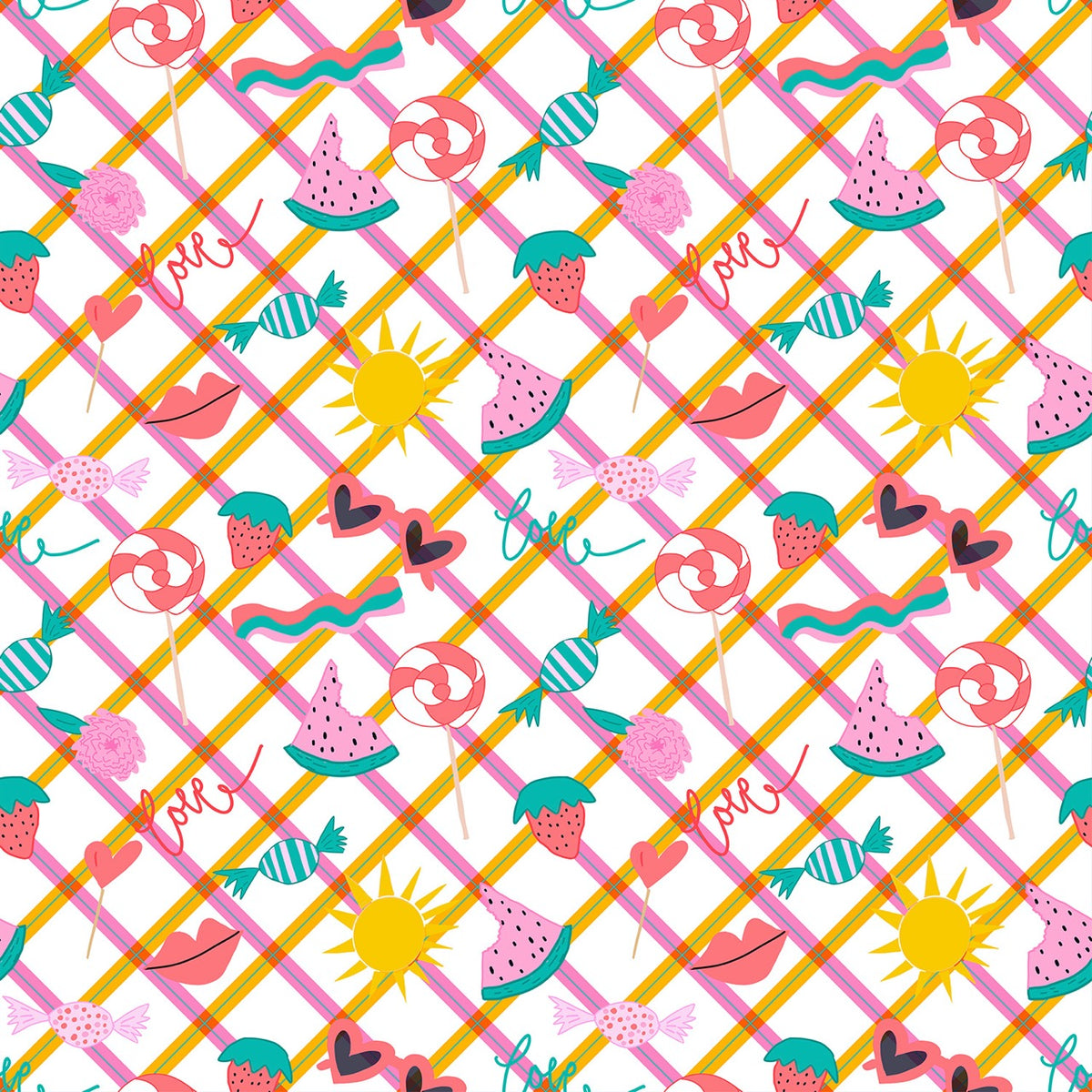 Summer Collection